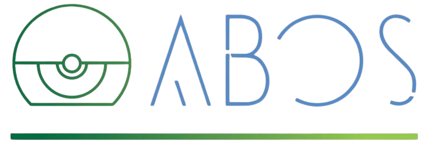 ABOS logo