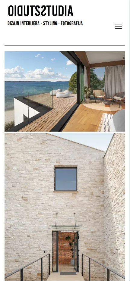 Studio Studia mobilni prikaz